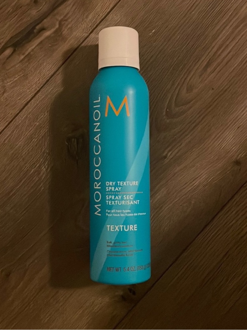 Moroccanoil Dry Texture Spray 5.4 oz NEW